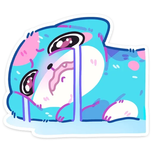 Стикер Больше стикеров 👉🏻 @stickertg4 - 11