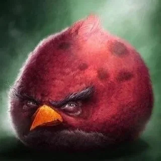 Стикер Больше стиков тут: @stikery4 - 9