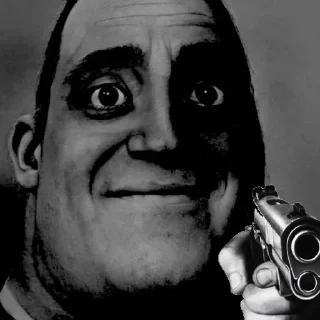 Стикер Больше стиков тут: @stikery4 - 4