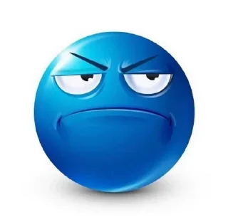 Sticker Больше стиков тут: @stikery4 - 1