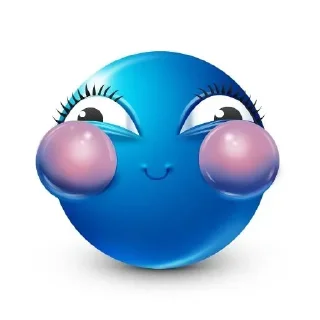 Sticker Больше стиков тут: @stikery4 - 0