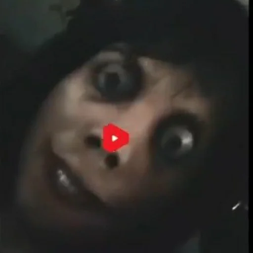 человеческое лицо губа Человек