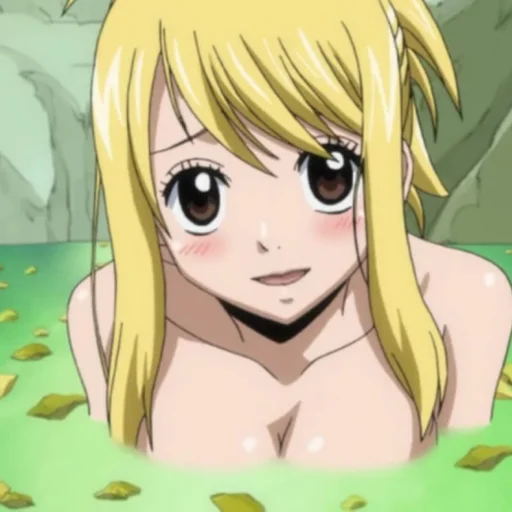 Fairy tale @anime_fanss - 