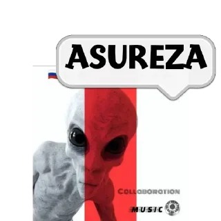 Sticker 🎼𝘼𝙎𝙐𝙍-𝙃𝘼𝙉🎼 @memdeleevBot - 7