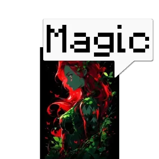 Sticker 🎼𝘼𝙎𝙐𝙍-𝙃𝘼𝙉🎼 @memdeleevBot - 1