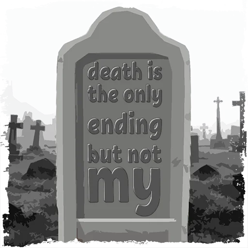 Стикер u_2qrobp9_samaku_by_mogilkaBot - 1