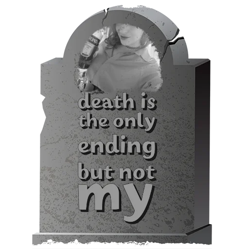 Стикер u_2qrobp9_samaku_by_mogilkaBot - 1