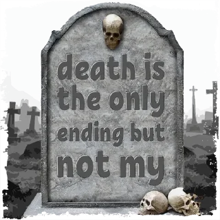 Sticker ̸̂̏͆̔̃̐⸙ꠋꠋꠋꠋꠋꠋꠋ @mogilkaBot - 10