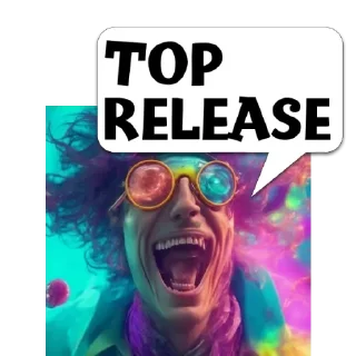 Стикер 𝘼𝙎𝙐𝙍🪬𝙃𝘼𝙉 @memdeleevBot - 7