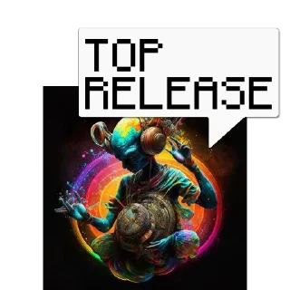 Стикер 𝘼𝙎𝙐𝙍🪬𝙃𝘼𝙉 @memdeleevBot - 2