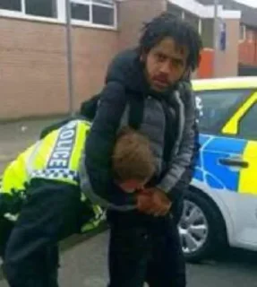 Sticker Общак @memdeleevBot - 5