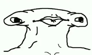 Стикер iPhome.Store @CrocoDraw_Bot - 2