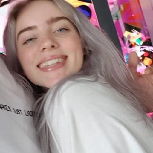 human face person smile