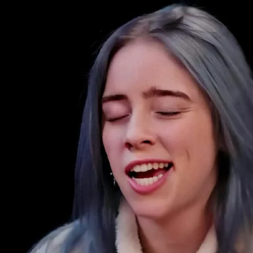 human face person lip