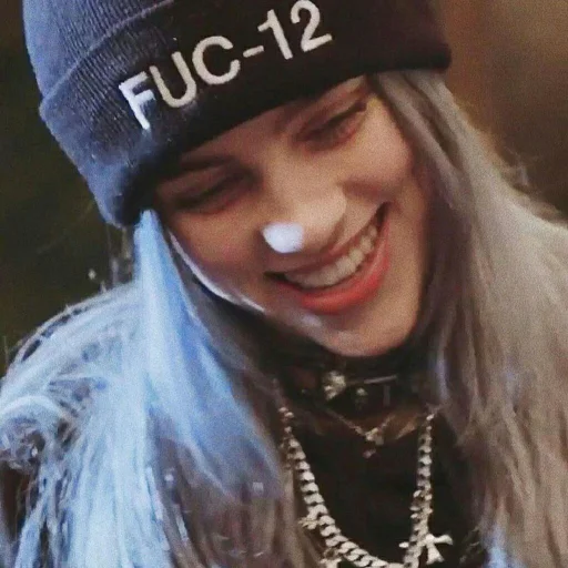 fashion accessory human face person