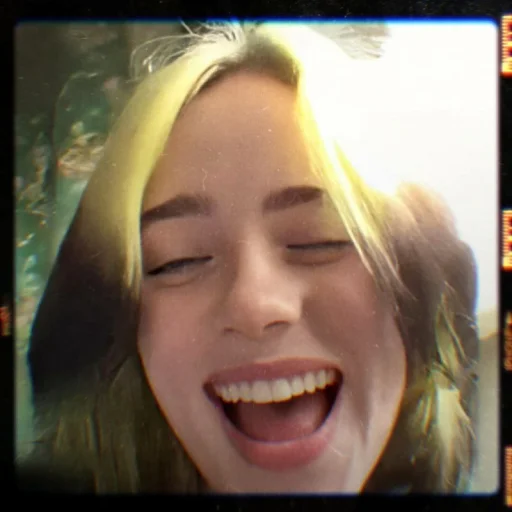 smile human face person