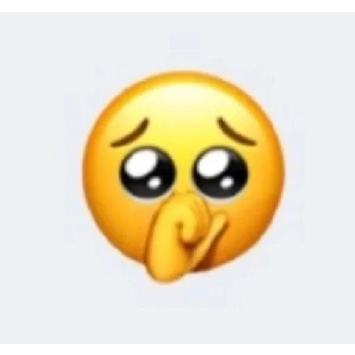 emoticon smiley cartoon