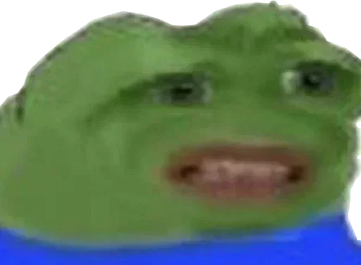 cartoon animal figure