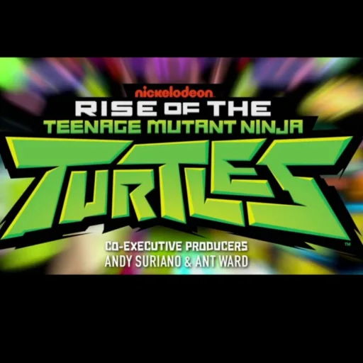 TMNT ORIGINAL(@NINJG) - 