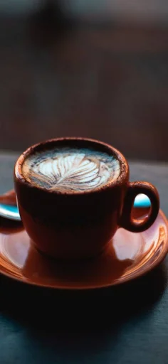 Кофе @memdeleevBot - 