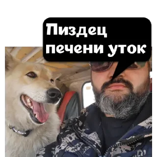 Sticker 4ToTo_TyT_He_Ta @memdeleevBot - 4