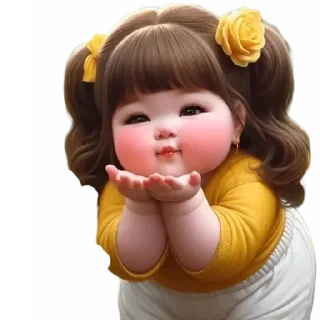 Sticker ❥ 𝐓 𝐎 𝐏 𝐎 𝐋 𝐘 ❥ - 4