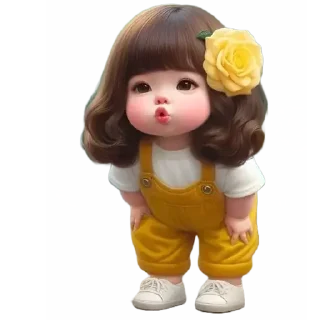 Sticker ❥ 𝐓 𝐎 𝐏 𝐎 𝐋 𝐘 ❥ - 7