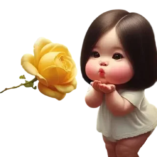 Sticker ❥ 𝐓 𝐎 𝐏 𝐎 𝐋 𝐘 ❥ - 1