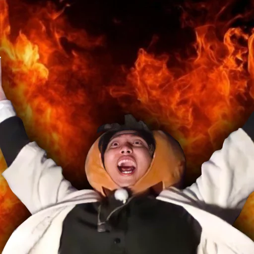 Sticker ua_army_bts - 1