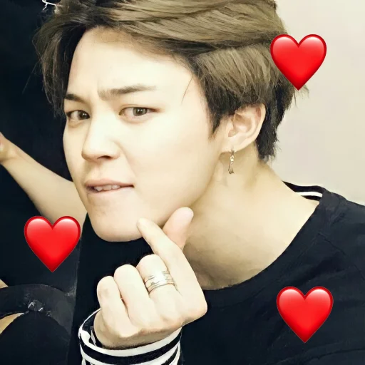 Sticker ua_army_bts - 1