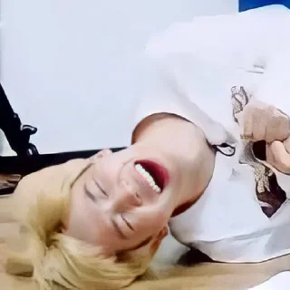 Sticker UARMY_BTS - 9