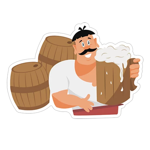 cartoon clipart human face