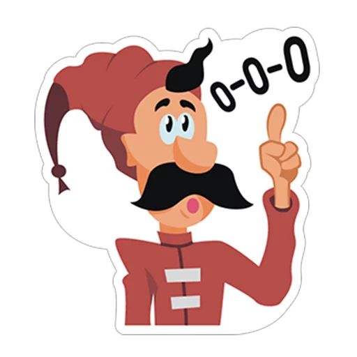 clipart cartoon mammal