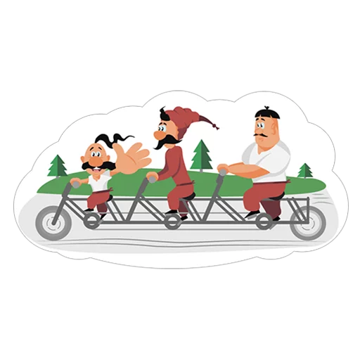 cartoon drawing clipart