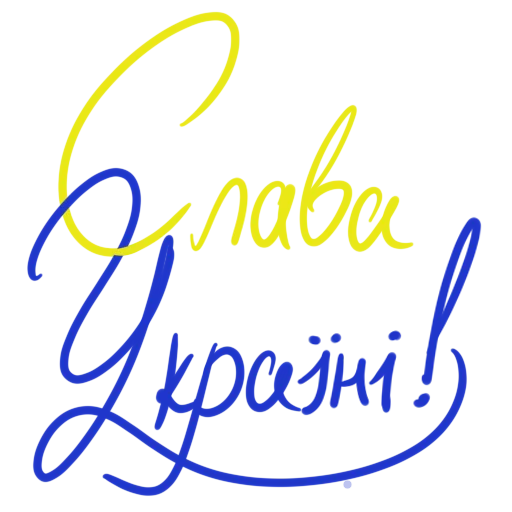 handwriting font graphics