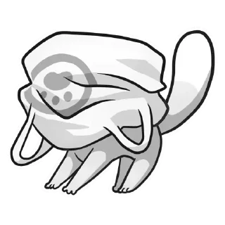 Sticker u&me ➫ @myfurinashouse @MoiStikiBot - 5