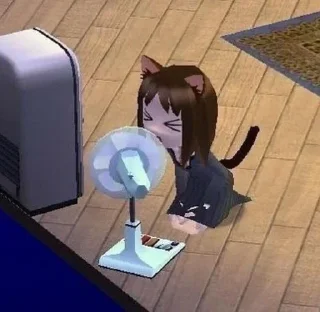 Стикер КОРВАЛОЛ ААААА ПУСТЫРНИК АААААААААА@halalmusicc - 5