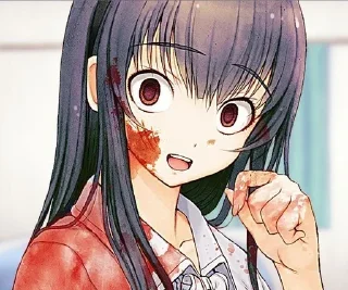 Стикер КОРВАЛОЛ ААААА ПУСТЫРНИК АААААААААА@halalmusicc - 8