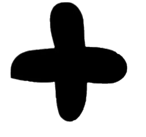 эскиз черно-белый чёрный