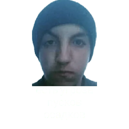 Sticker uastormshasers - 1