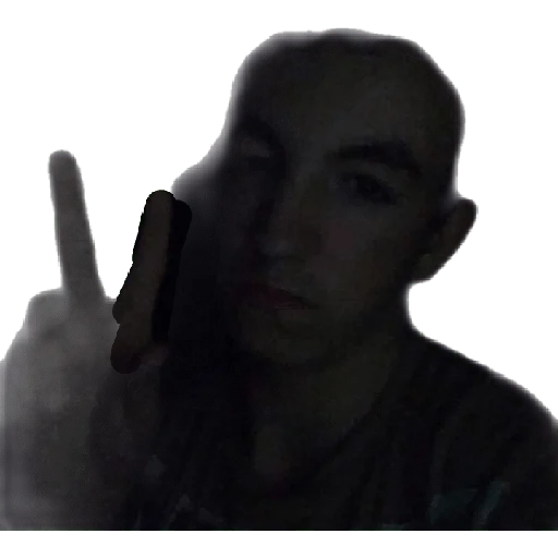 Sticker uastormshasers - 1