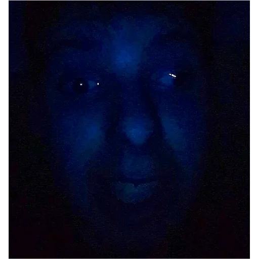 Sticker uastormshasers - 1