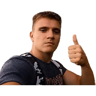 Sticker Меми погодного контенту - 3