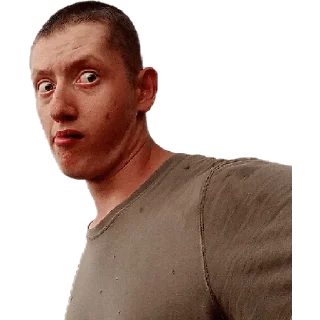 Sticker Меми погодного контенту - 6