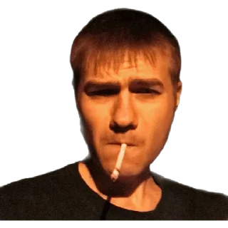 Sticker Меми погодного контенту - 5