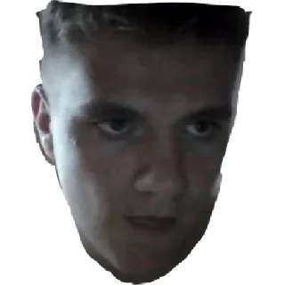 Sticker Меми погодного контенту - 1