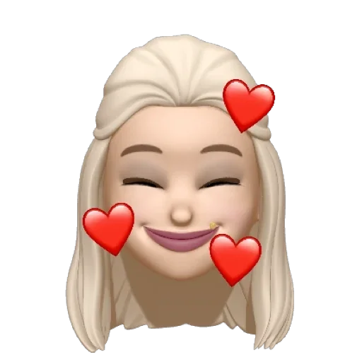 мультфильм улыбаться