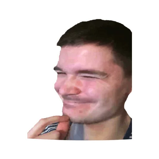 Sticker ubermargo - 1