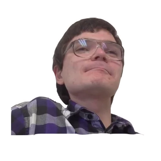 Стикер ubermargo - 1