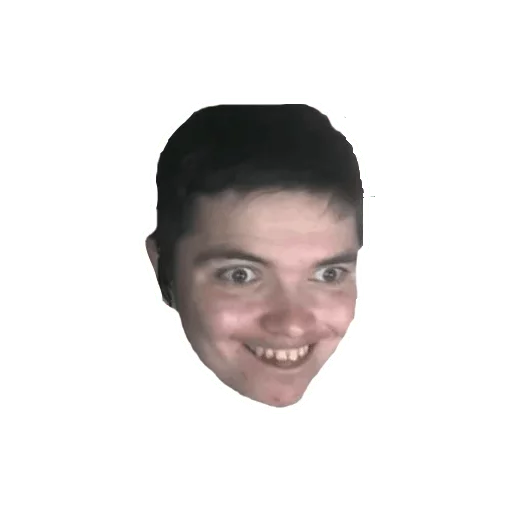 Sticker ubermargo - 1